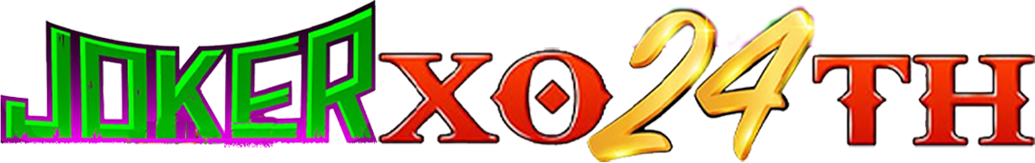 jokerxo24th เว็บพนันออนไลน์ฝาก-ถอนออโต้ระบบเสถียร 2025
